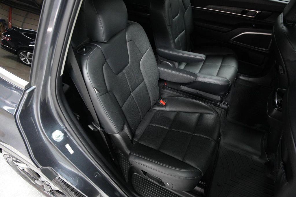 used 2023 Kia Telluride car, priced at $35,850