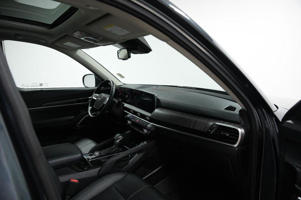 used 2023 Kia Telluride car, priced at $35,850