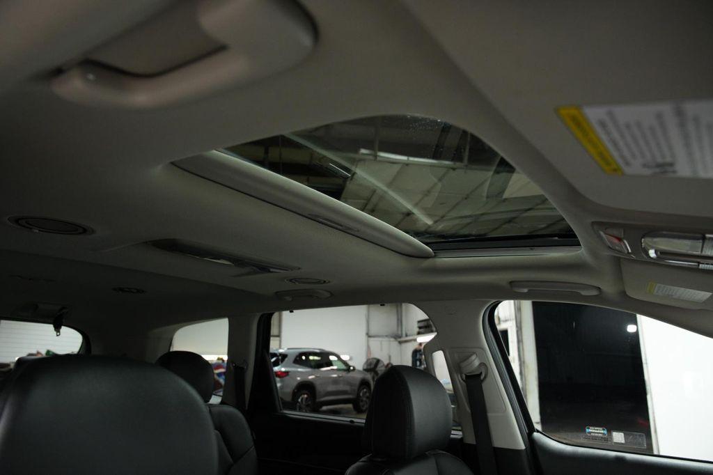 used 2023 Kia Telluride car, priced at $35,850