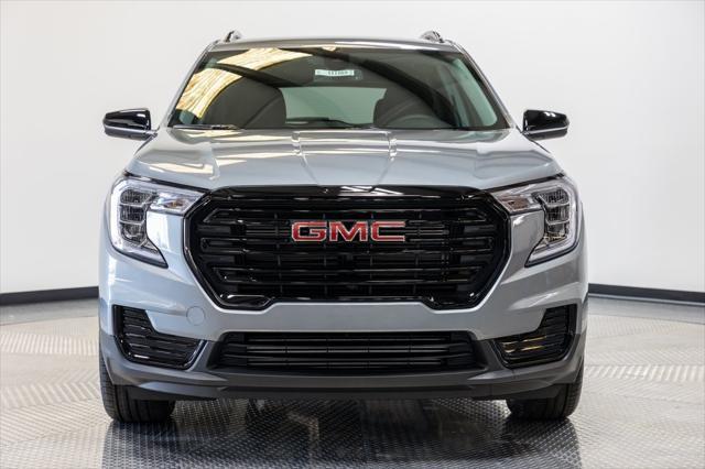 new 2024 GMC Terrain car, priced at $26,375