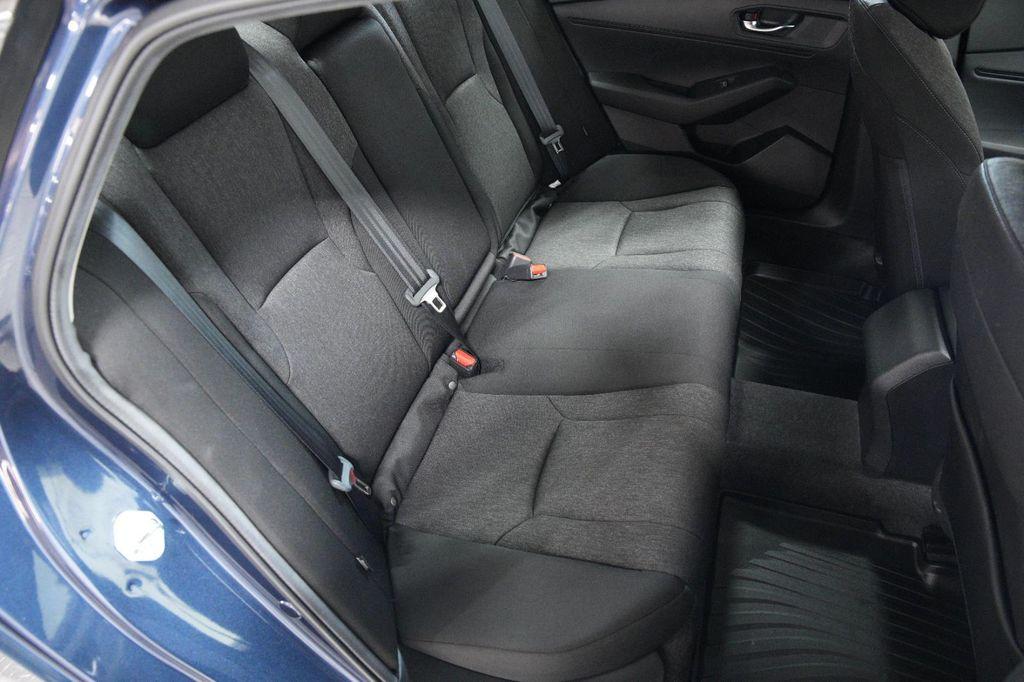 used 2023 Honda Accord car, priced at $27,900