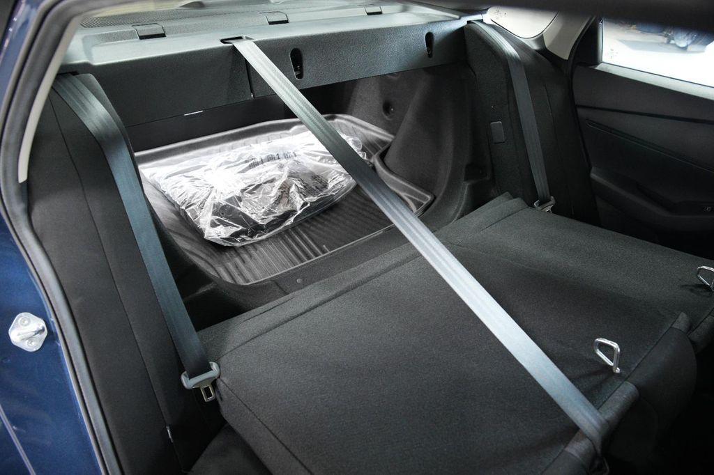 used 2023 Honda Accord car, priced at $27,900