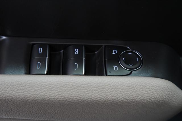 new 2025 GMC Canyon car, priced at $50,980