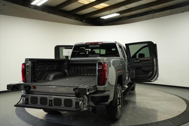 new 2025 GMC Sierra 2500 car, priced at $82,460