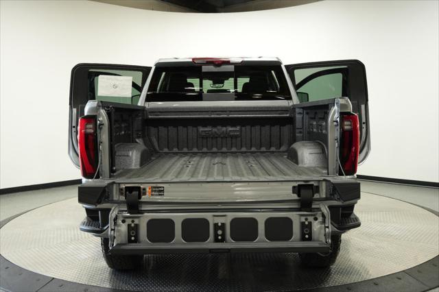 new 2025 GMC Sierra 2500 car, priced at $82,460