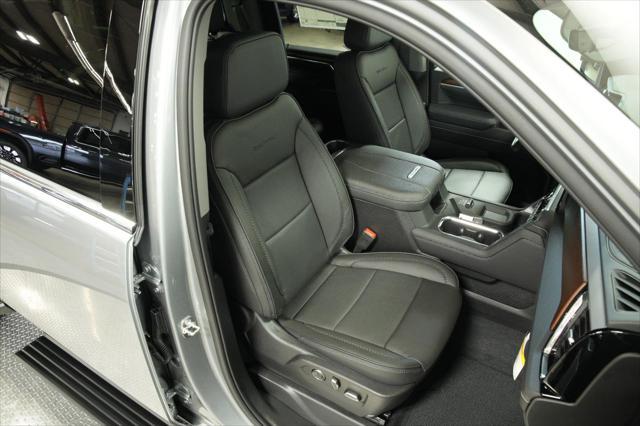 new 2025 GMC Sierra 2500 car, priced at $82,460