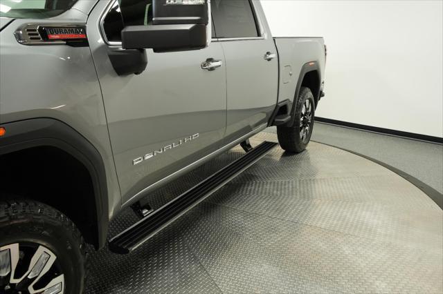 new 2025 GMC Sierra 2500 car, priced at $82,460