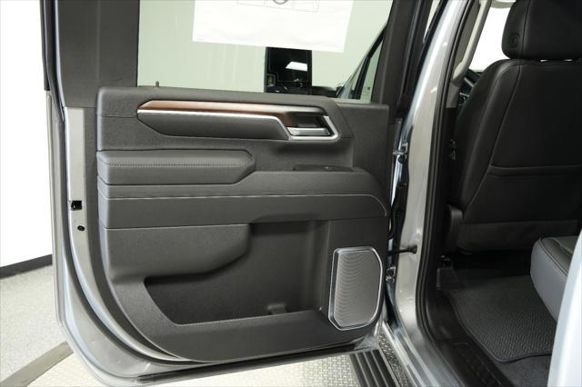 new 2025 GMC Sierra 2500 car, priced at $82,460