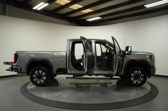 new 2025 GMC Sierra 2500 car, priced at $82,460