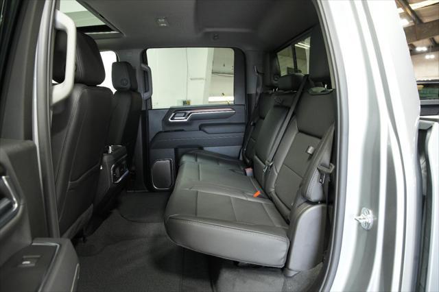 new 2025 GMC Sierra 2500 car, priced at $82,460