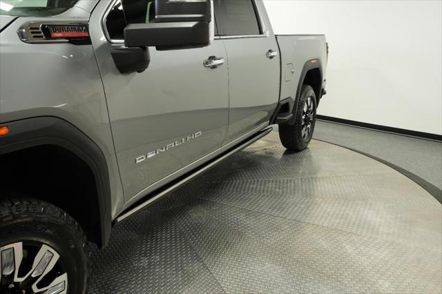 new 2025 GMC Sierra 2500 car, priced at $82,460