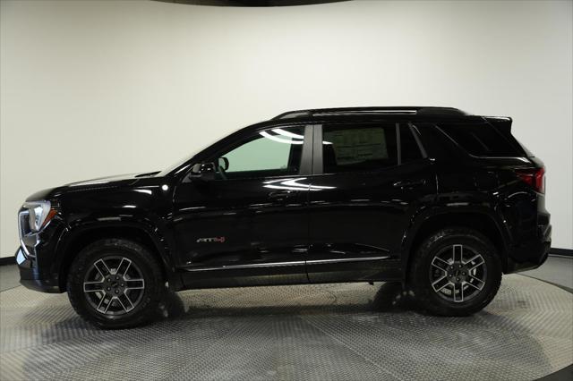 new 2026 GMC Terrain car, priced at $42,355