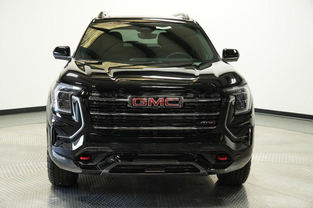 new 2026 GMC Terrain car, priced at $41,555
