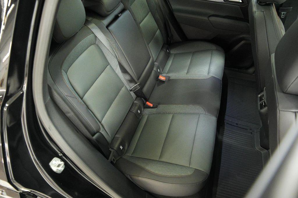 new 2026 GMC Terrain car, priced at $41,555