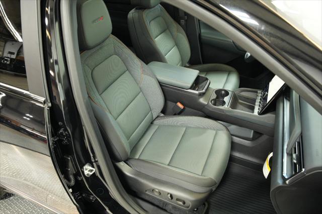 new 2026 GMC Terrain car, priced at $42,355