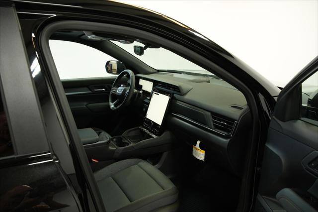 new 2026 GMC Terrain car, priced at $42,355