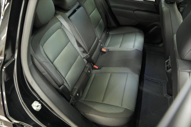 new 2026 GMC Terrain car, priced at $42,355