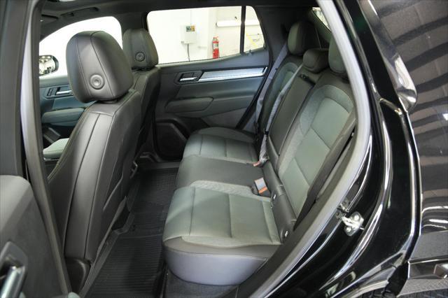 new 2026 GMC Terrain car, priced at $42,355