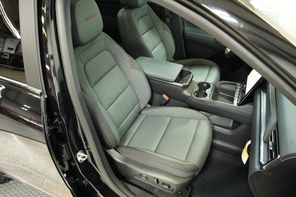 new 2026 GMC Terrain car, priced at $41,555