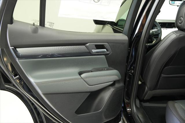 new 2026 GMC Terrain car, priced at $42,355