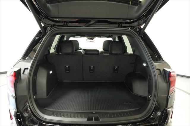 new 2026 GMC Terrain car, priced at $42,355