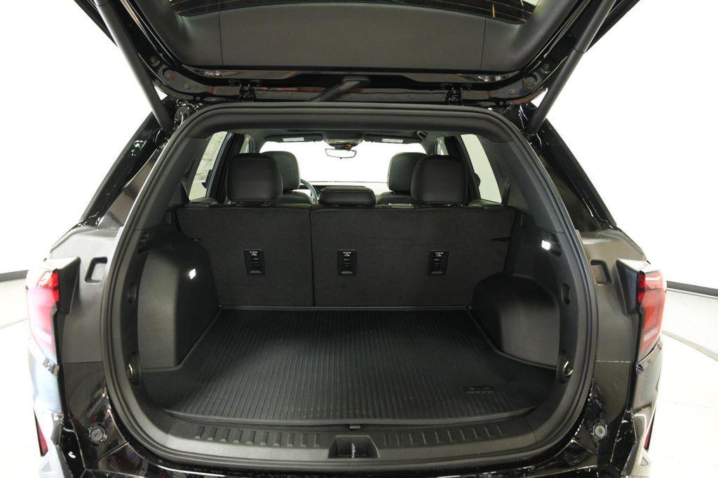 new 2026 GMC Terrain car, priced at $41,555