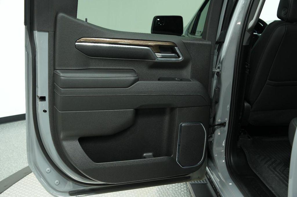 used 2024 Chevrolet Silverado 1500 car, priced at $54,500