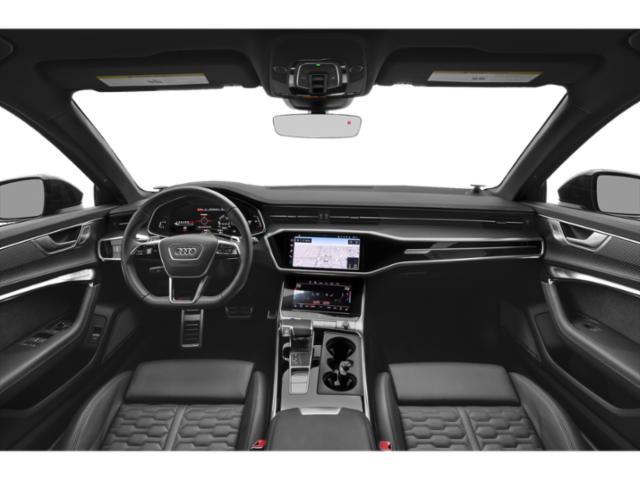 used 2022 Audi RS 6 Avant car, priced at $115,000