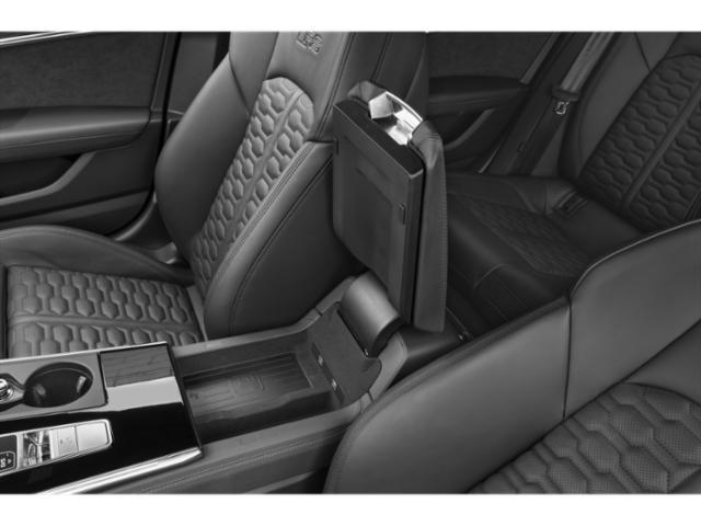 used 2022 Audi RS 6 Avant car, priced at $115,000