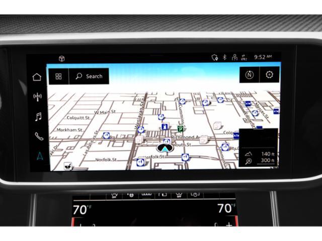 used 2022 Audi RS 6 Avant car, priced at $115,000