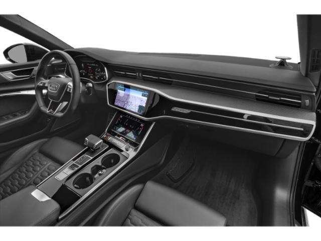 used 2022 Audi RS 6 Avant car, priced at $115,000