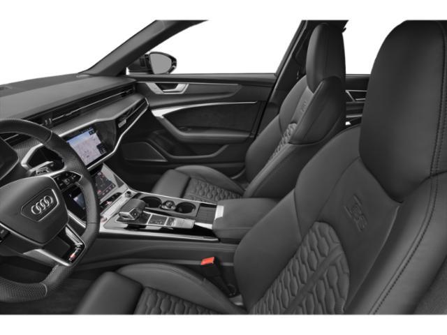 used 2022 Audi RS 6 Avant car, priced at $115,000