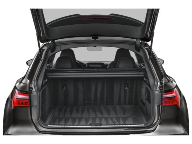 used 2022 Audi RS 6 Avant car, priced at $115,000