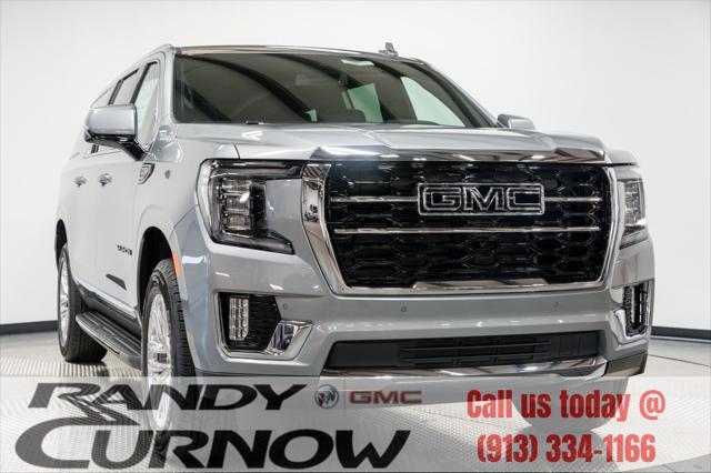 new 2024 GMC Yukon XL car, priced at $72,820