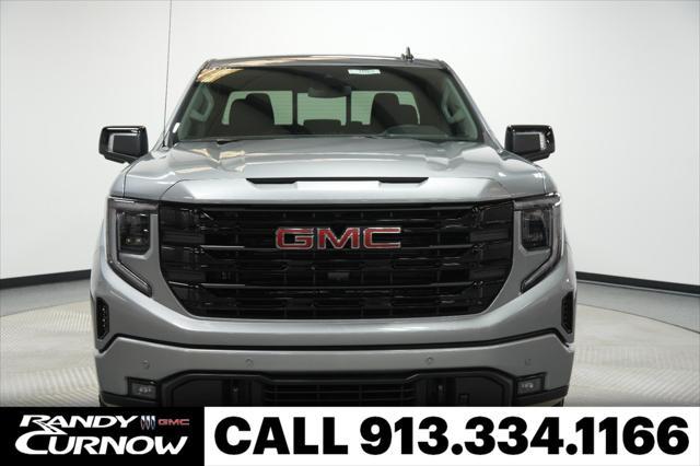 new 2025 GMC Sierra 1500 car, priced at $52,095