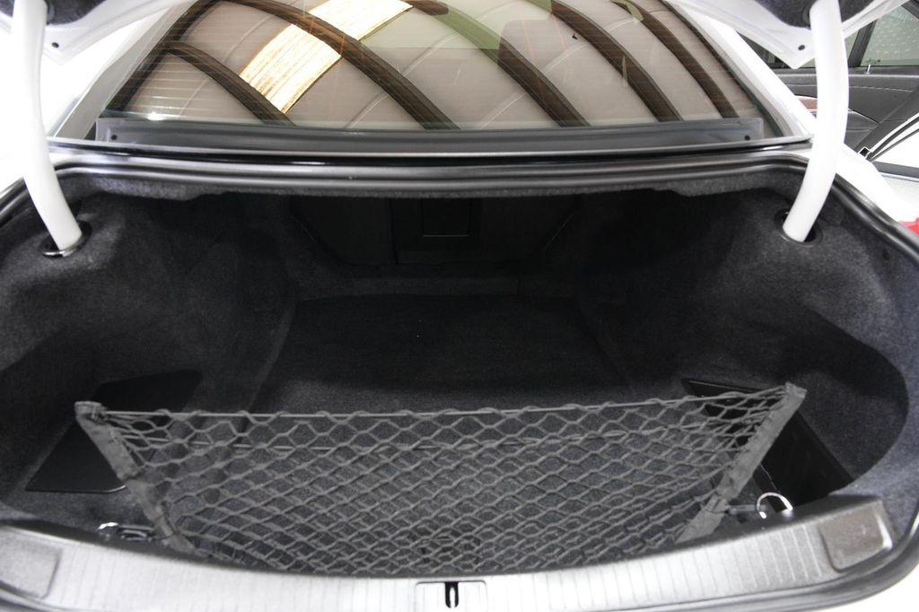 used 2017 Cadillac CTS car, priced at $21,550