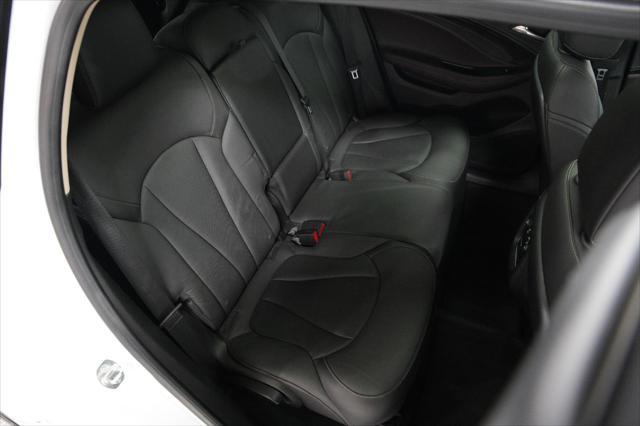 used 2016 Buick Envision car, priced at $14,800