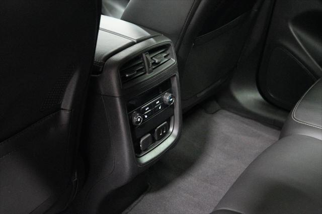 used 2016 Buick Envision car, priced at $14,400