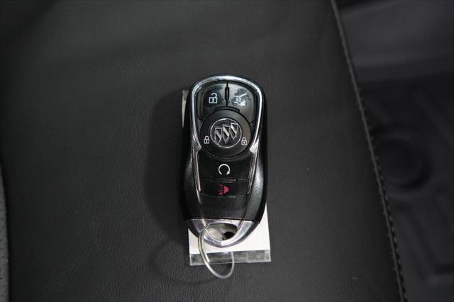 used 2016 Buick Envision car, priced at $14,800