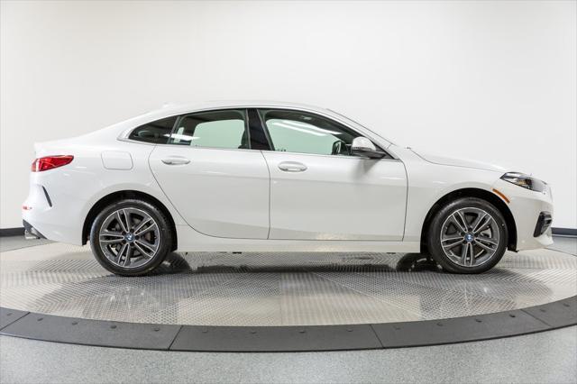 used 2024 BMW 228 Gran Coupe car, priced at $28,887