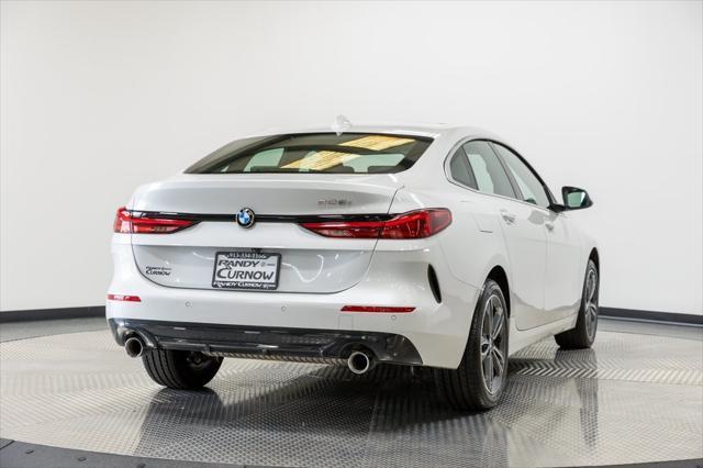 used 2024 BMW 228 Gran Coupe car, priced at $28,887