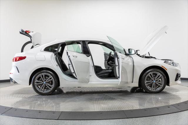 used 2024 BMW 228 Gran Coupe car, priced at $28,900