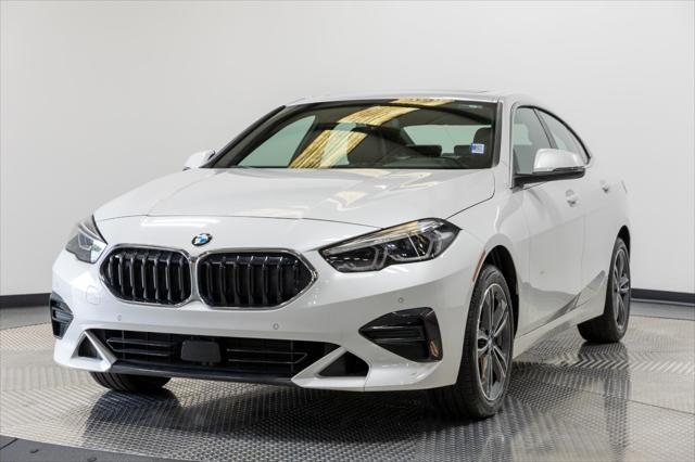 used 2024 BMW 228 Gran Coupe car, priced at $28,900