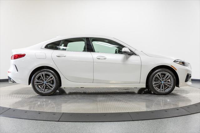 used 2024 BMW 228 Gran Coupe car, priced at $28,900