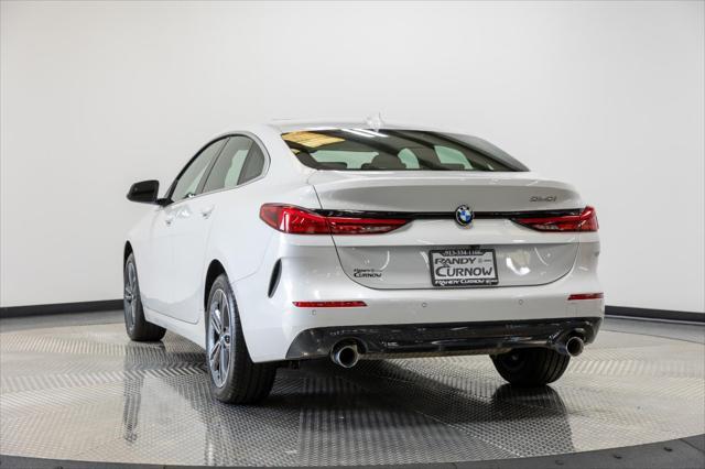 used 2024 BMW 228 Gran Coupe car, priced at $28,900