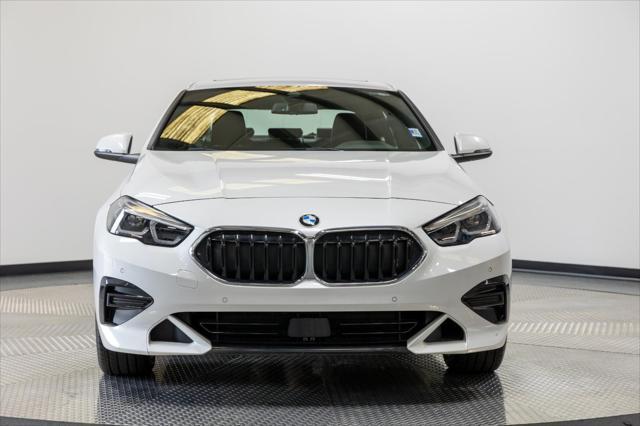 used 2024 BMW 228 Gran Coupe car, priced at $27,699