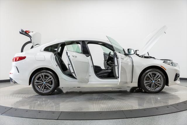 used 2024 BMW 228 Gran Coupe car, priced at $28,887