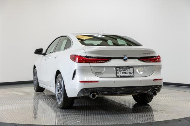 used 2024 BMW 228 Gran Coupe car, priced at $28,887