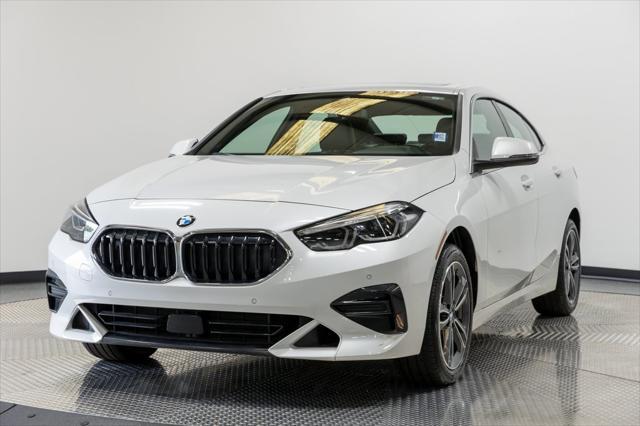 used 2024 BMW 228 Gran Coupe car, priced at $28,887