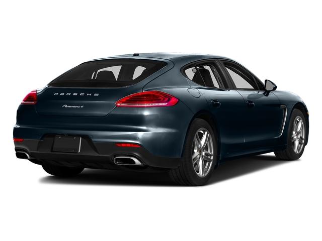 used 2016 Porsche Panamera car, priced at $41,406